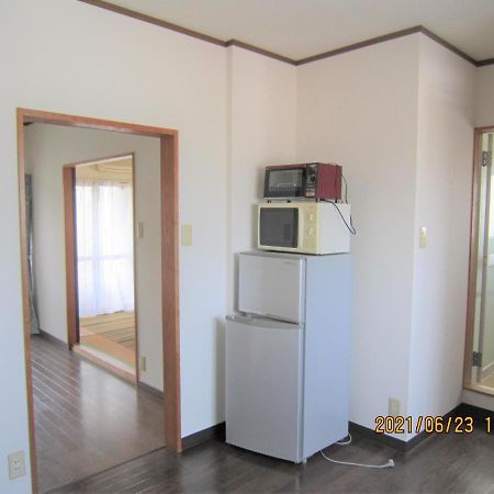Orita Building 4B Διαμέρισμα Τοκουσίμα Εξωτερικό φωτογραφία